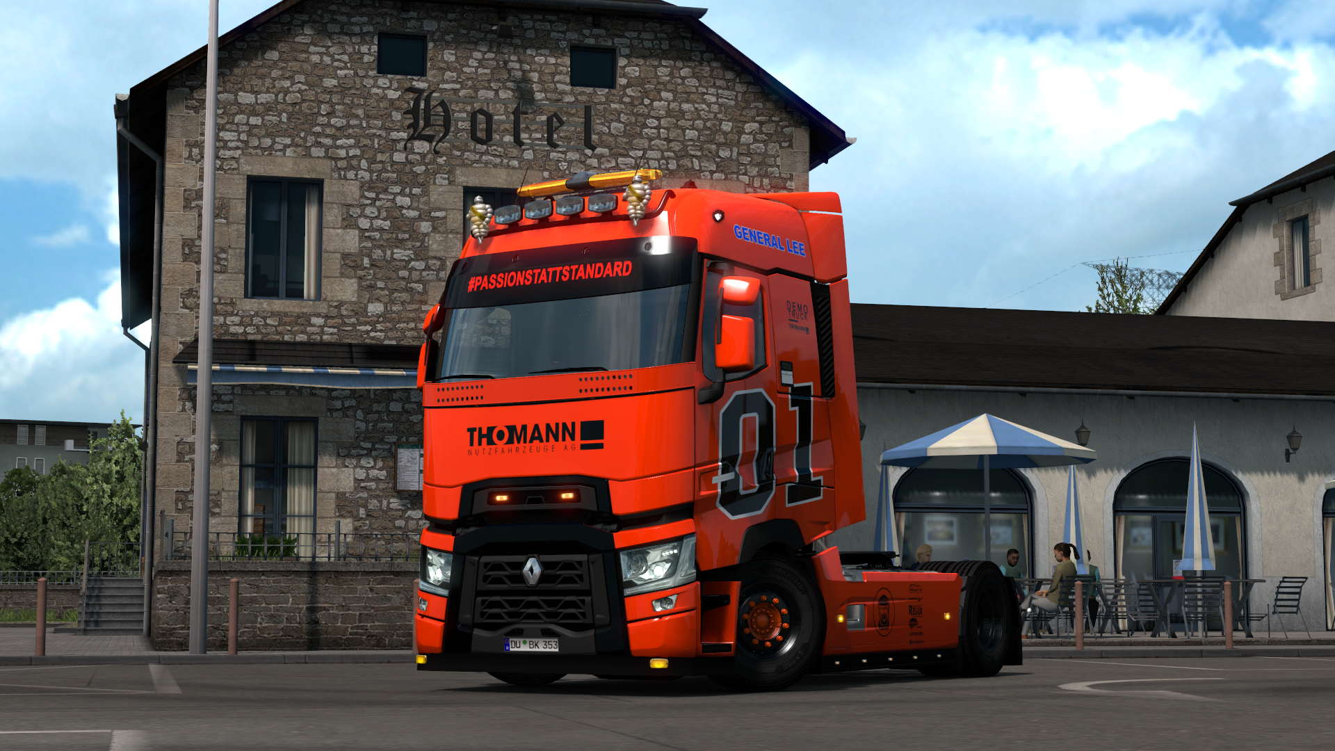 Renault ets. Renault t ETS 2. Етс 2 Рено. Renault t Skin ETS 2. Renault range t ETS.